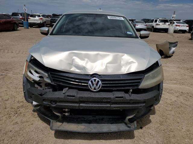 Photo 5 from auction – 2011 VOLKSWAGEN JETTA SE with VIN 3VWDZ7AJ3BM347178
