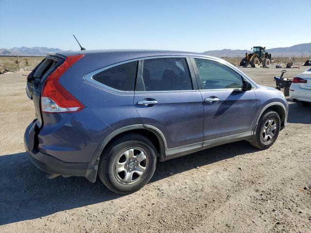 Photo 3 from auction – 2012 HONDA CR-V LX with VIN 5J6RM3H32CL009016