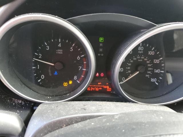 Photo 9 from auction – 2012 MAZDA 5 with VIN JM1CW2BL4C0117759
