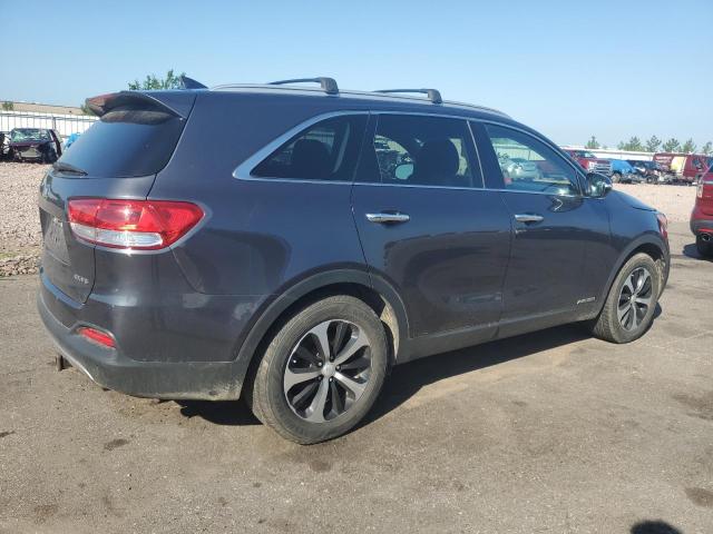 Photo 3 from auction – 2016 KIA SORENTO EX with VIN 5XYPHDA56GG181196