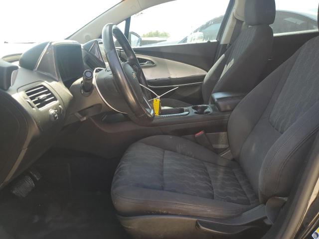 صورة رقم 7 من المزاد - 2014 CHEVROLET VOLT مع VIN 1G1RG6E41EU168675