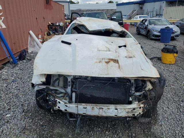 Photo 5 from auction – 2010 DODGE CHALLENGER with VIN 2B3CJ4DV0AH190632