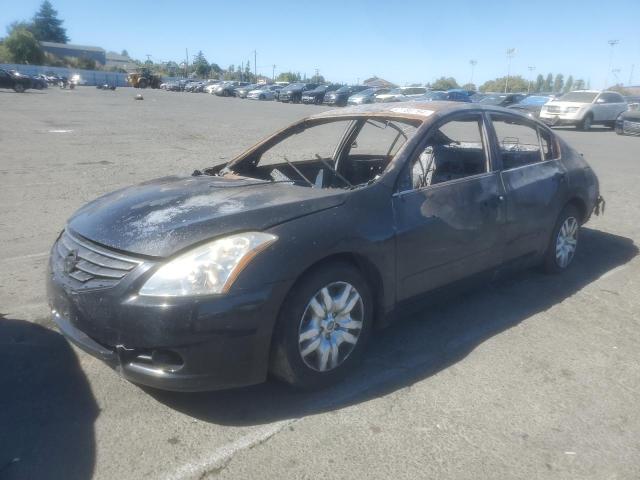 NISSAN ALTIMA BAS 2012 with VIN 1N4AL2AP1CN452863 - Photo from auction