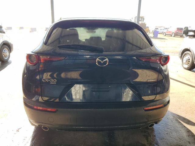 Photo 6 from auction – 2022 MAZDA CX-30 PREM with VIN 3MVDMBDL5NM441227
