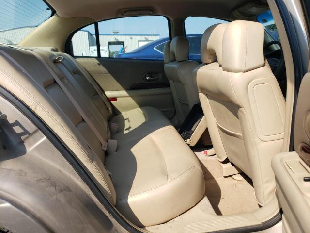 Photo 10 from auction – 2004 BUICK LESABRE LI with VIN 1G4HR54K044172332
