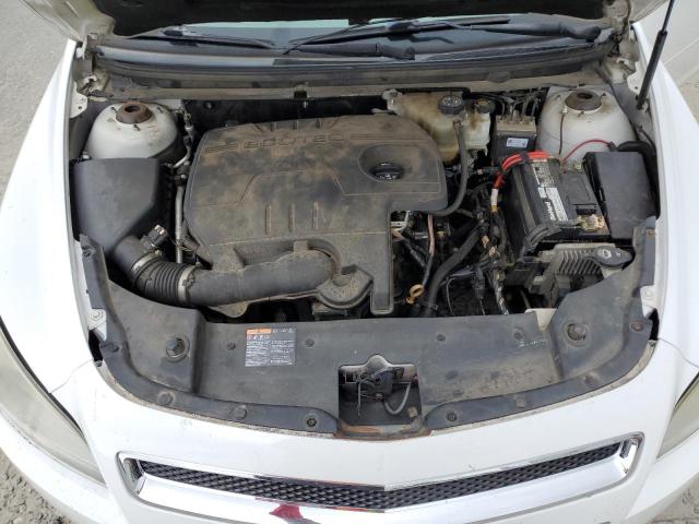 Photo 11 from auction – 2011 CHEVROLET MALIBU 2LT with VIN 1G1ZD5EU7BF191302