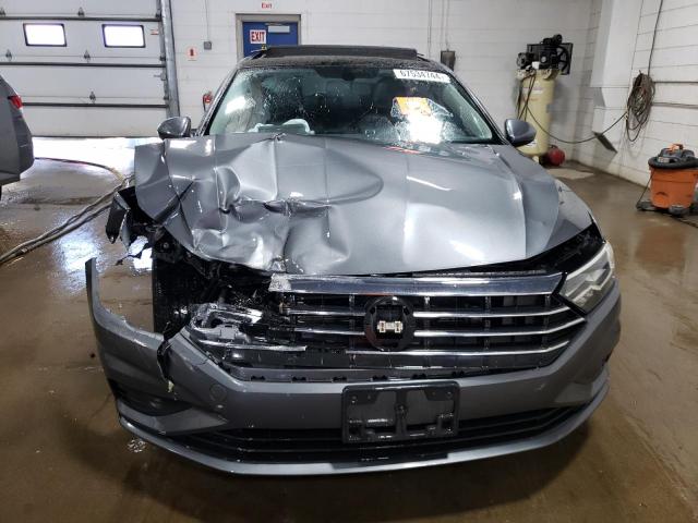 Photo 5 from auction – 2019 VOLKSWAGEN JETTA S with VIN 3VWC57BU4KM083369