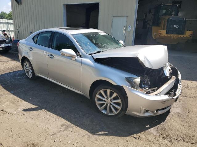 Photo 4 from auction – 2010 LEXUS IS 250 with VIN JTHCF5C24A5044589