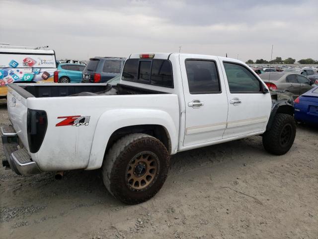Photo 3 from auction – 2012 CHEVROLET COLORADO L with VIN 1GCHTDFE8C8132689