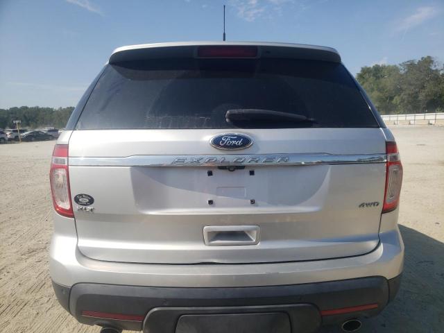 Photo 6 from auction – 2011 FORD EXPLORER X with VIN 1FMHK8D83BGA91251