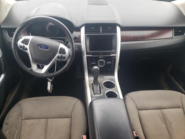 Photo 8 from auction – 2011 FORD EDGE LIMIT with VIN 2FMDK4KC3BBB32984