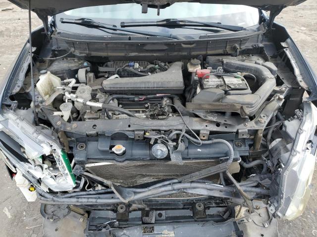 Photo 11 from auction – 2015 NISSAN ROGUE S with VIN 5N1AT2MV8FC811996