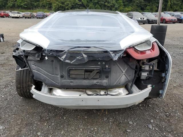 Photo 6 from auction – 2016 BMW I8 with VIN WBY2Z2C53GV675600