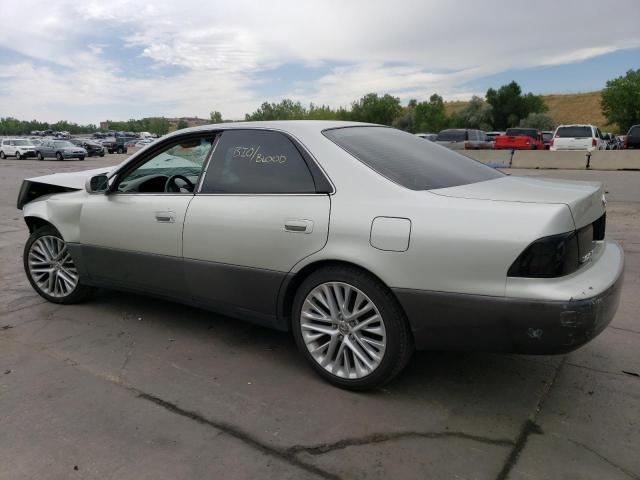 Foto 2 de la subasta – 2001 LEXUS ES 300 con VIN JT8BF28G310309143