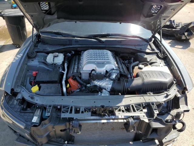 Photo 11 from auction – 2023 DODGE CHARGER SR with VIN 2C3CDXL90PH697197