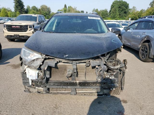 Photo 5 from auction – 2016 TOYOTA RAV4 LE with VIN 2T3BFREV8GW482190