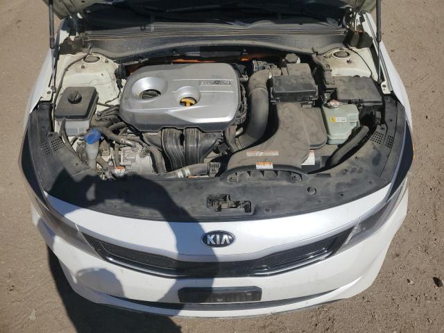 Photo 11 from auction – 2017 KIA OPTIMA HYB with VIN KNAGT4LC0H5007464