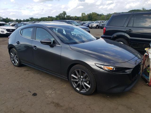 Photo 4 from auction – 2021 MAZDA 3 PREFERRE with VIN JM1BPBLL3M1403704