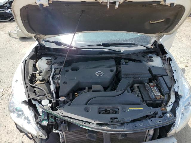 Photo 11 from auction – 2013 NISSAN ALTIMA 2.5 with VIN 1N4AL3AP2DC124273