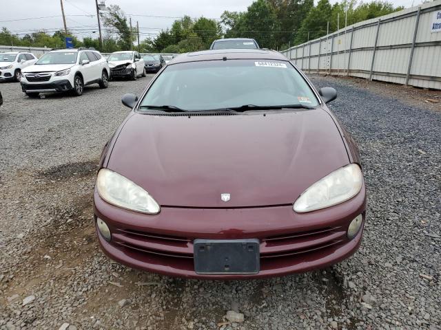 Photo 5 from auction – 2000 DODGE INTREPID E with VIN 2B3HD56J3YH149919