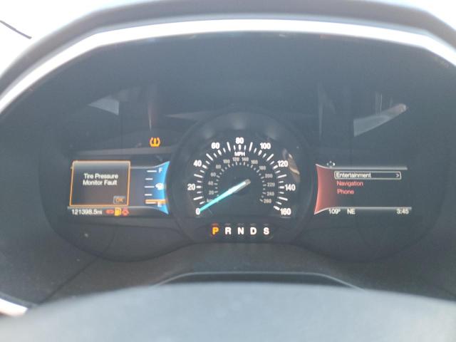 Photo 9 from auction – 2015 FORD EDGE TITAN with VIN 2FMTK3K89FBC40243