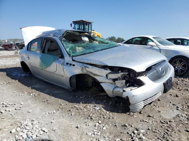 Photo 4 from auction – 2009 BUICK LUCERNE CX with VIN 1G4HD57139U116832