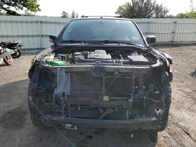 Photo 5 from auction – 2010 NISSAN PATHFINDER with VIN 5N1AR1NB0AC620787