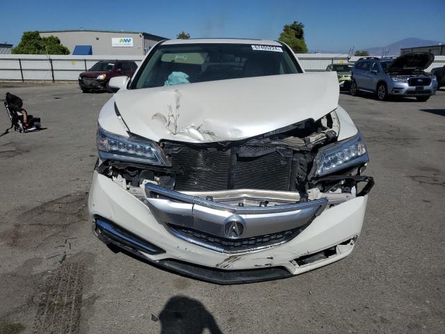 Photo 5 from auction – 2014 ACURA MDX with VIN 5FRYD4H20EB018350