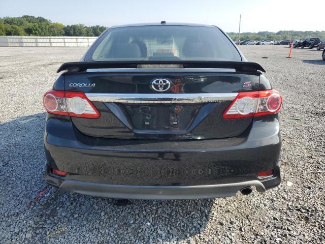 Photo 6 from auction – 2012 TOYOTA COROLLA BA with VIN 5YFBU4EE9CP059681