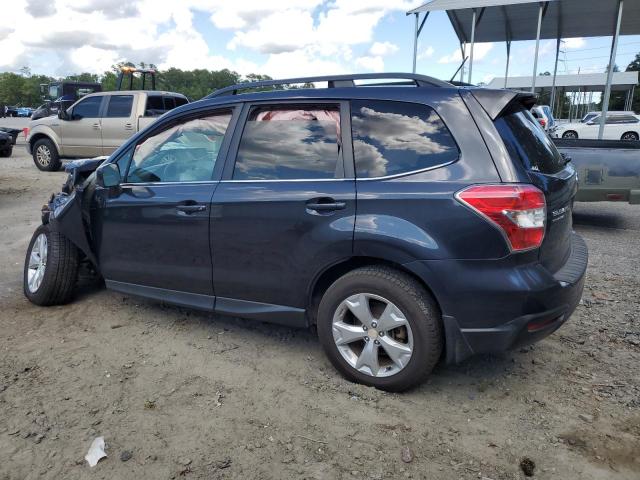 Photo 2 from auction – 2015 SUBARU FORESTER 2 with VIN JF2SJAHC1FH814468