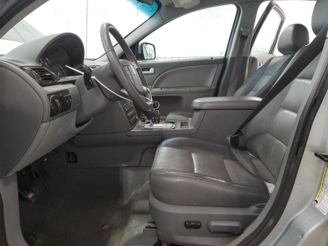 Photo 7 from auction – 2006 MERCURY MONTEGO LU with VIN 1MEFM40126G616828