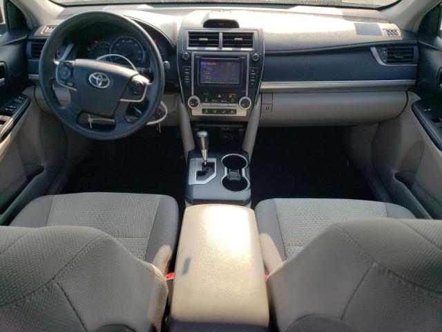 Photo 8 from auction – 2013 TOYOTA CAMRY L with VIN 4T1BF1FK6DU264145