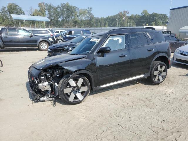 2025 MINI B80