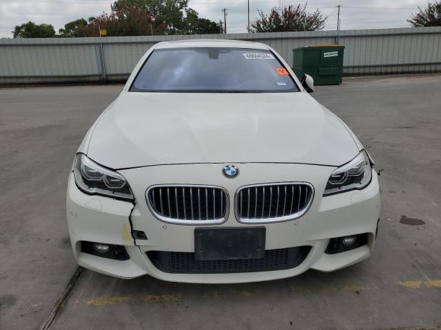 Photo 5 from auction – 2014 BMW 535 I with VIN WBA5B1C52ED483985