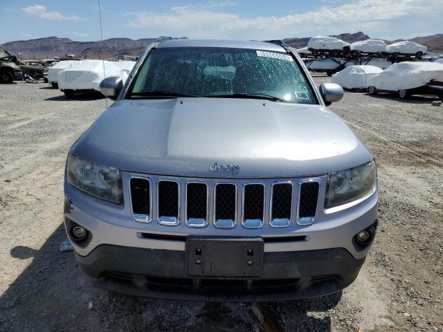 Photo 5 from auction – 2016 JEEP COMPASS LA with VIN 1C4NJDEB0GD594158