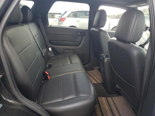 Photo 11 from auction – 2011 FORD ESCAPE XLT with VIN 1FMCU0D70BKB88871