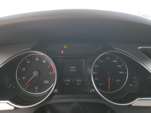 Фото 9 с аукциона – 2010 AUDI A5 PREMIUM с VIN WAUJFAFH2AN014019