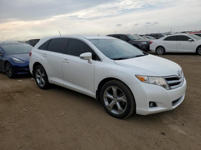 Photo 4 from auction – 2013 TOYOTA VENZA LE with VIN 4T3BK3BB1DU085838
