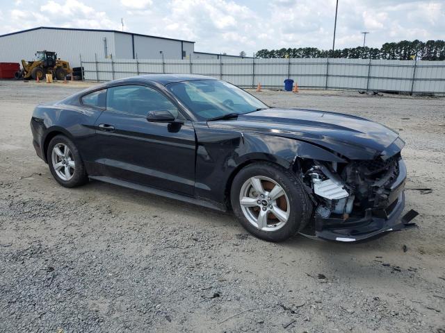 Photo 4 from auction – 2016 FORD MUSTANG with VIN 1FA6P8AM6G5264297