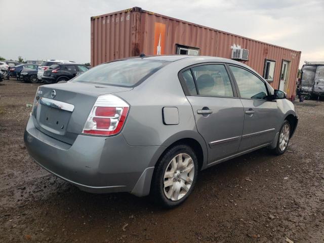 Photo 3 from auction – 2010 NISSAN SENTRA 2.0 with VIN 3N1AB6AP2AL607425