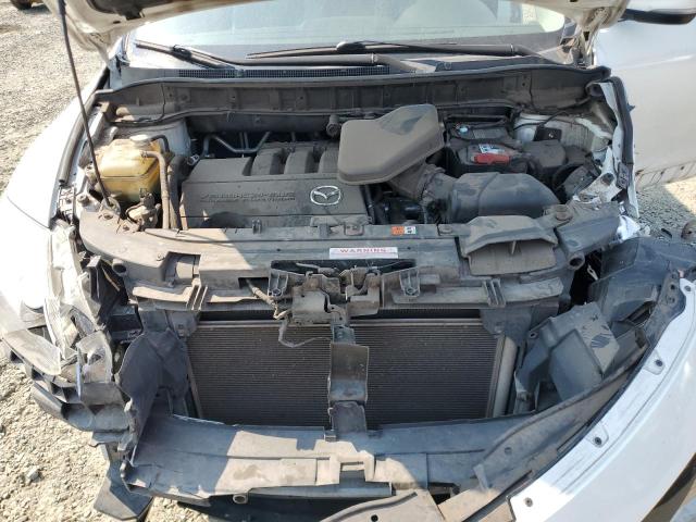 Photo 12 from auction – 2014 MAZDA CX-9 GRAND with VIN JM3TB3DV4E0432006