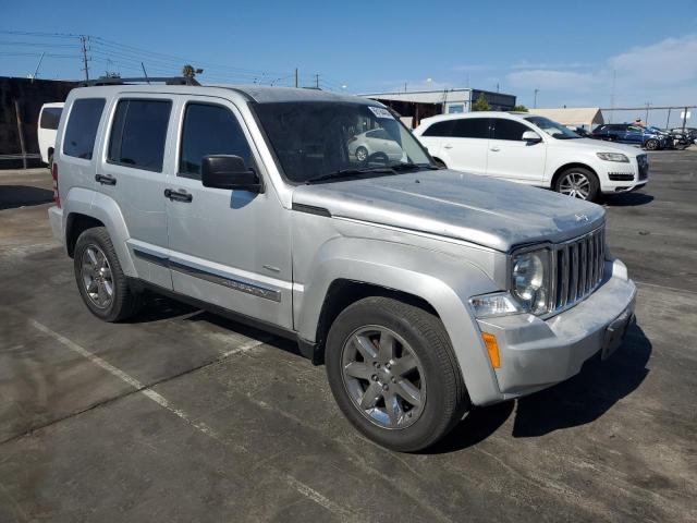 Photo 4 from auction – 2012 JEEP LIBERTY SP with VIN 1C4PJMAK2CW182904