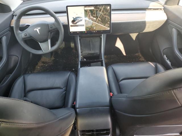 Photo 8 from auction – 2019 TESLA MODEL 3 with VIN 5YJ3E1EB0KF452078