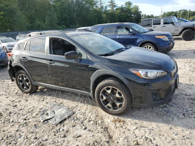 Photo 4 from auction – 2019 SUBARU CROSSTREK with VIN JF2GTACC1K8213272