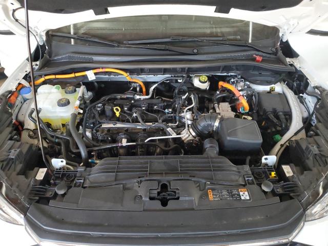 Photo 12 from auction – 2024 FORD ESCAPE ST with VIN 1FMCU9NZ9RUA84673
