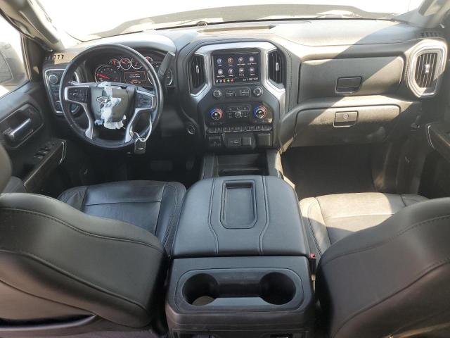 Photo 8 from auction – 2020 CHEVROLET SILVERADO with VIN 1GCPYFEL6LZ276938