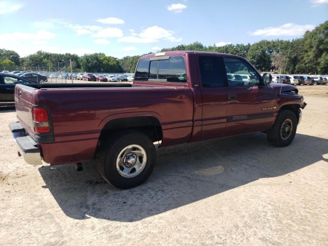 Photo 3 from auction – 2001 DODGE RAM 1500 with VIN 3B7HC13Y31G783233