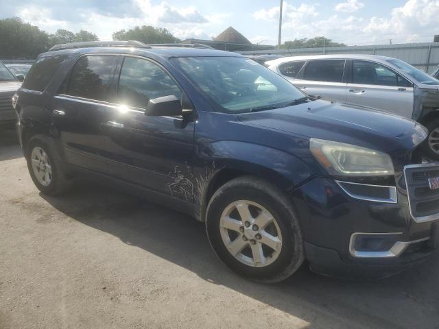 Photo 4 from auction – 2015 GMC ACADIA SLE with VIN 1GKKVPKD8FJ100972