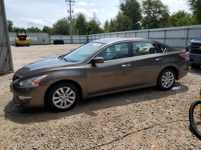 Photo 1 from auction – 2015 NISSAN ALTIMA 2.5 with VIN 1N4AL3AP2FN300617