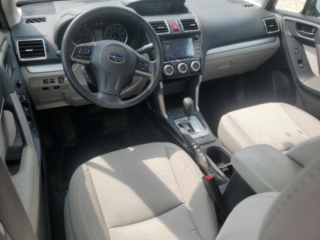 Photo 8 from auction – 2016 SUBARU FORESTER 2 with VIN JF2SJADC2GH462251